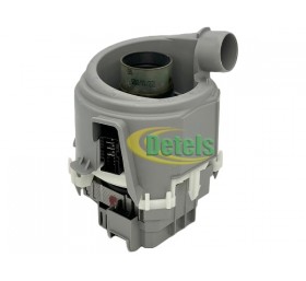 Насос циркуляційний 651956 для посудомийної машини Bosch, Siemens (00651956, 900..